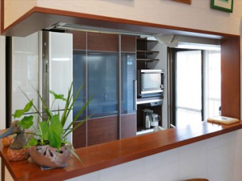 ゆとりに満ちた、快適な暮らしを満喫